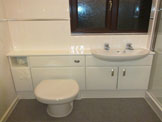 Shower Room in Eynsham, Oxfordshire - November 2011 - Image 2